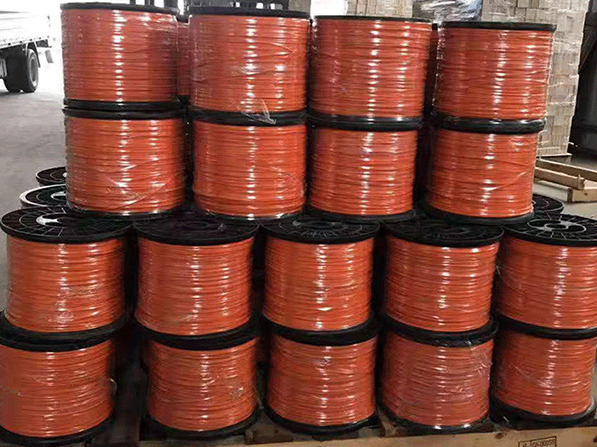 忠县数码雷管母线