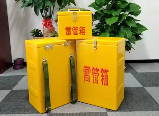 忠县如何防止雷管箱炸药箱等矿用物品生锈？