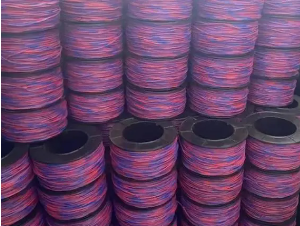 忠县爆破母线必须符合的要求有哪些？