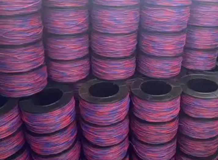 忠县爆破线冬季存放注意事项
