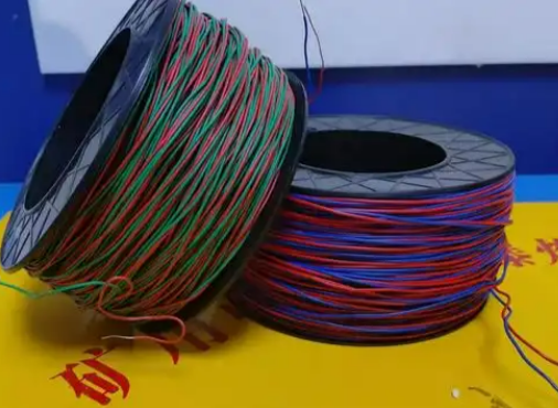 忠县放炮线的主要材质有哪些？不同材质的适用场景有何区别？